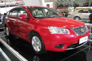 福布斯：8款可能进入美国市场的中国汽车